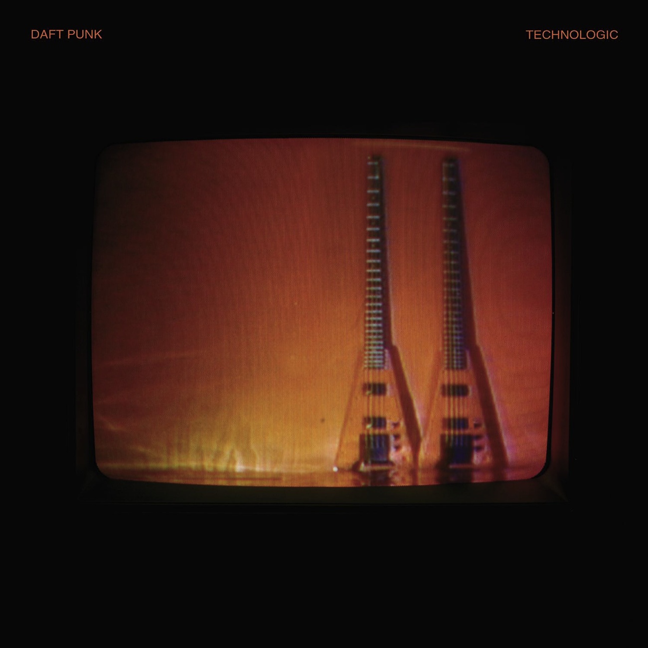 Technologic ( Basement Jaxx Kontrol Mixx )