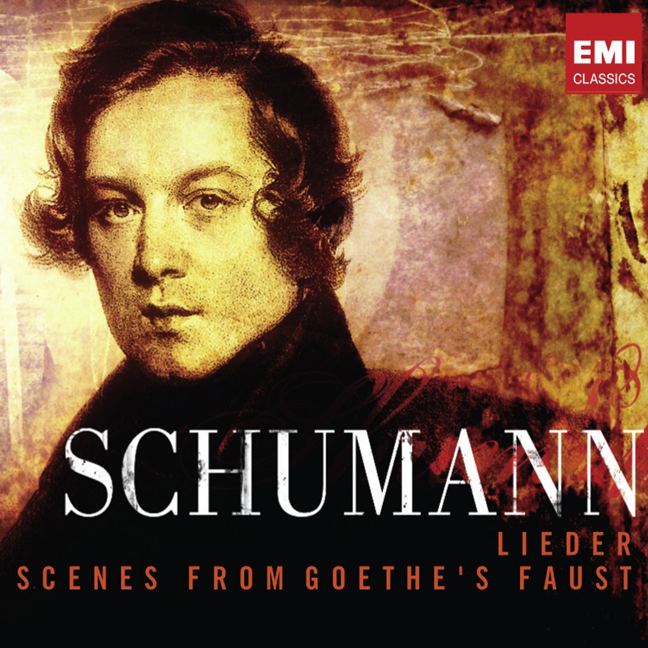 Dichterliebe Op. 48: Im wundersschönen Monat Mai