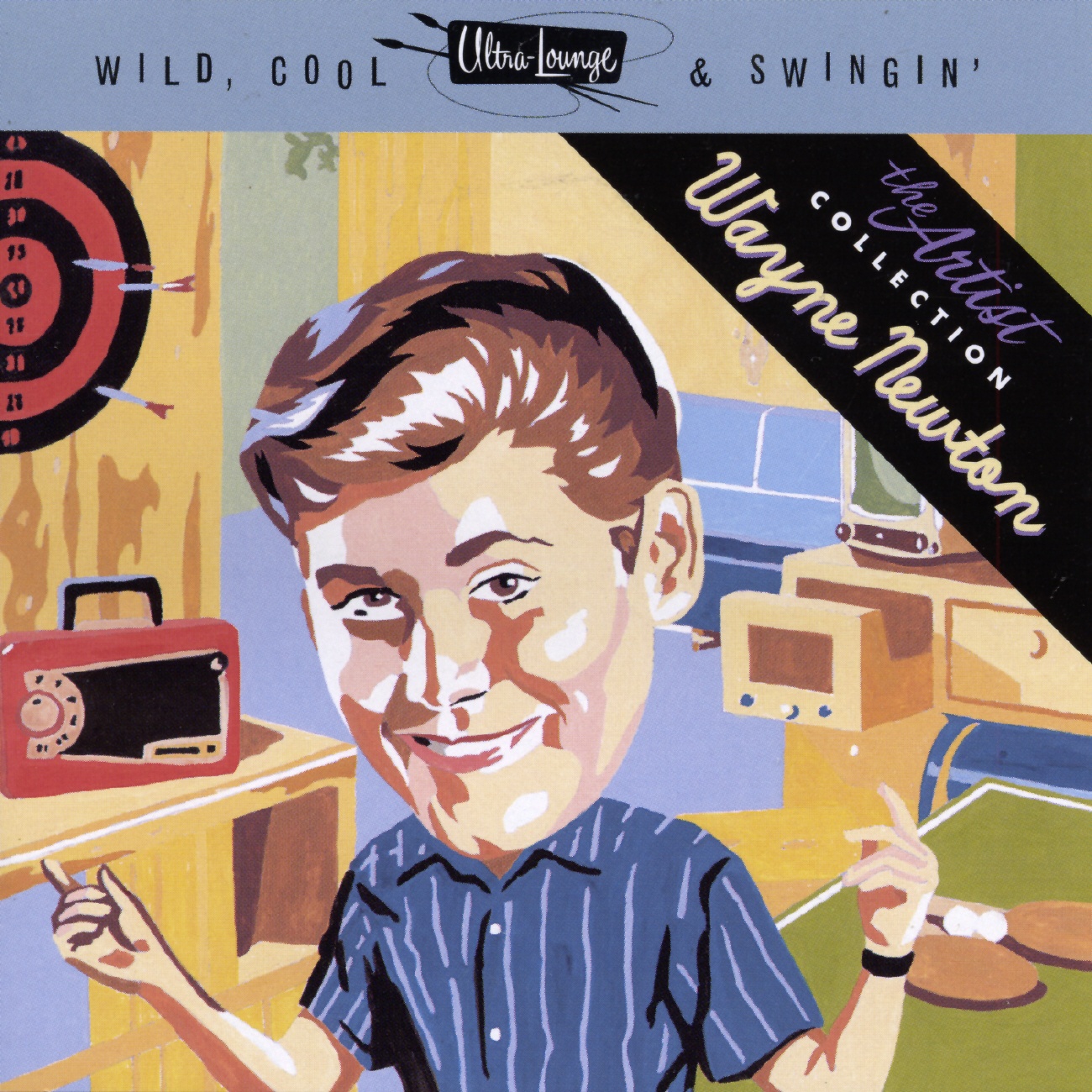 Call Me Irresponsible (Digitally Remastered 99)