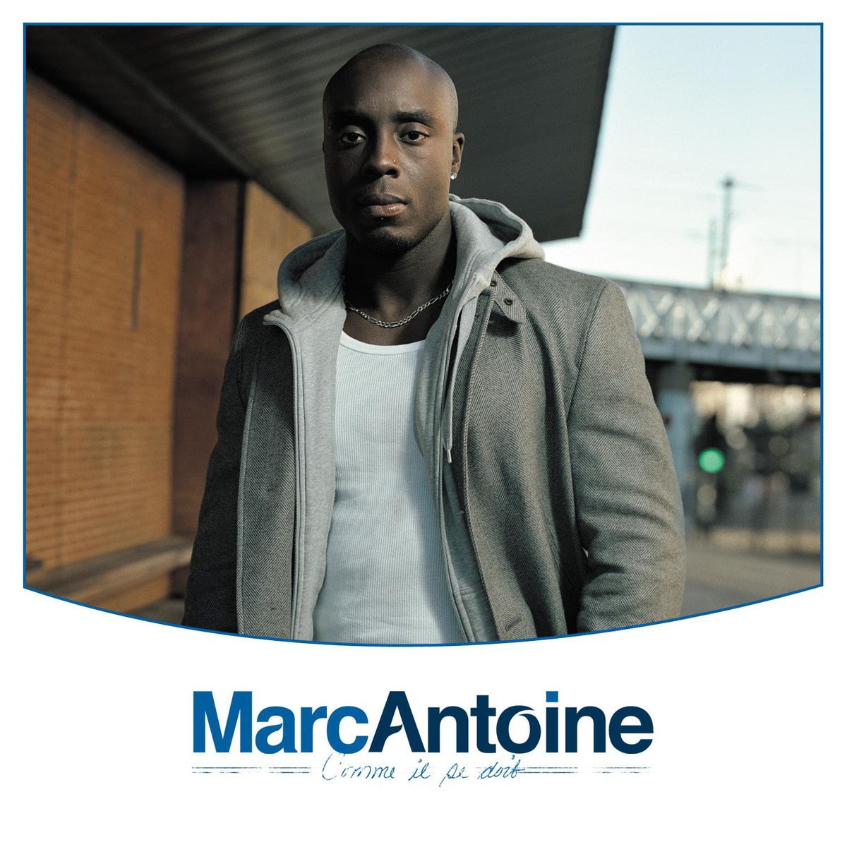 Tant Besoin De Toi (Acoustique)