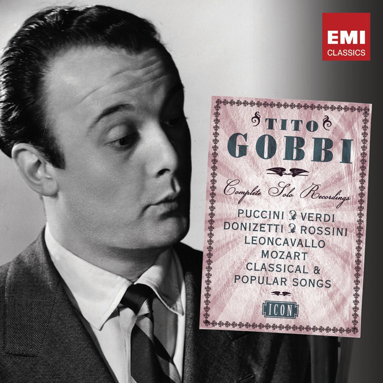 Il barbiere di Siviglia: Largo al factotum (1993 Digital Remaster)