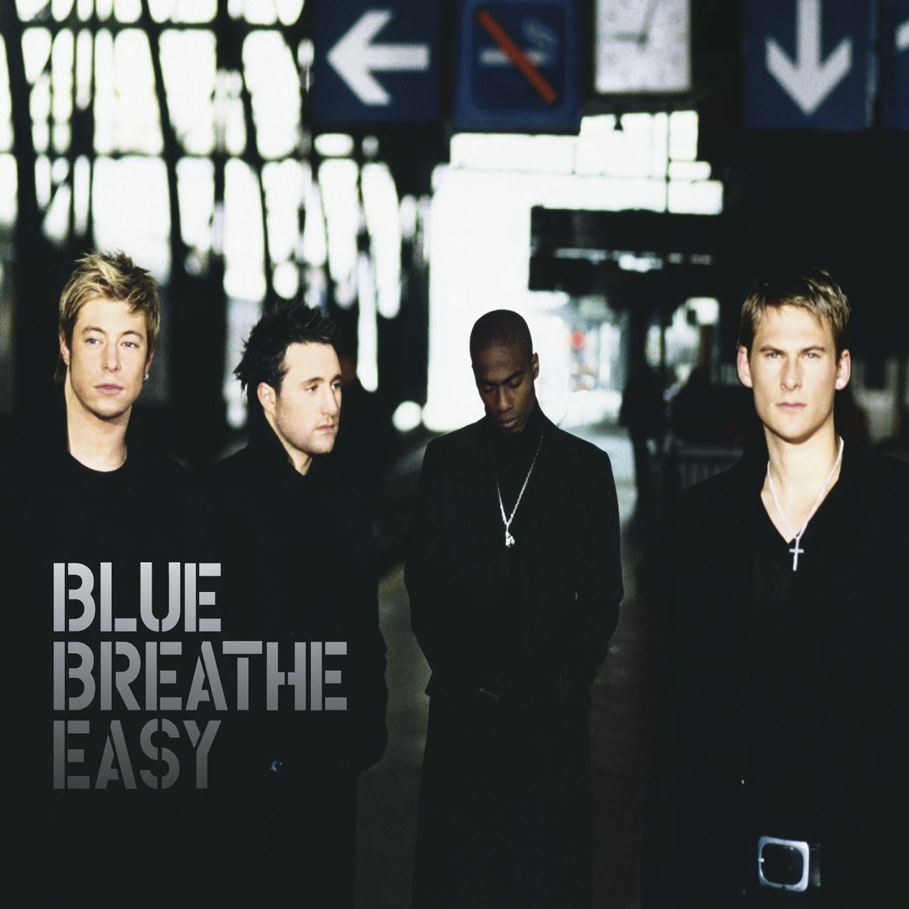 Breathe Easy (Album Edit)