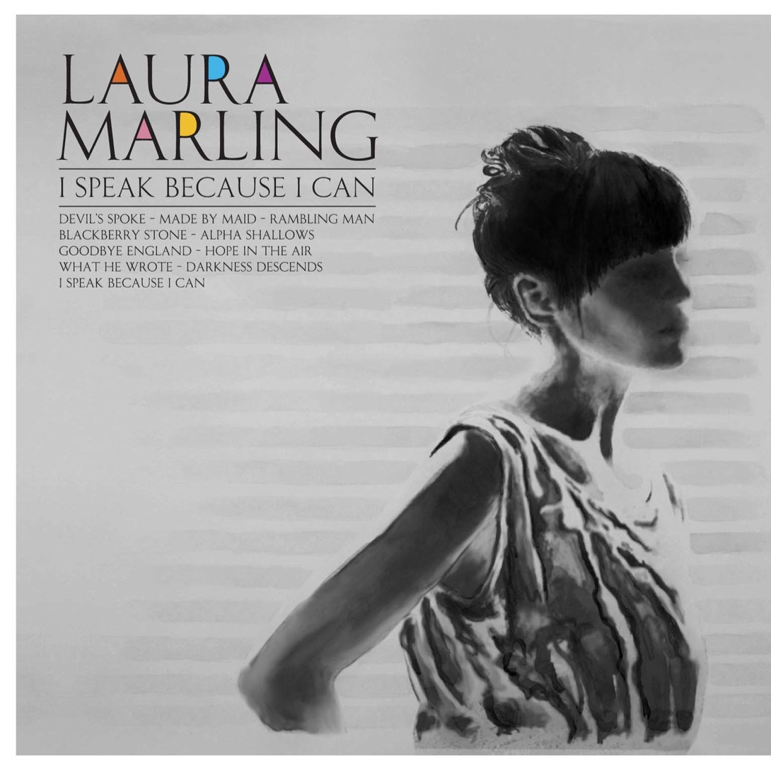 Goodbye England (Covered In Snow)