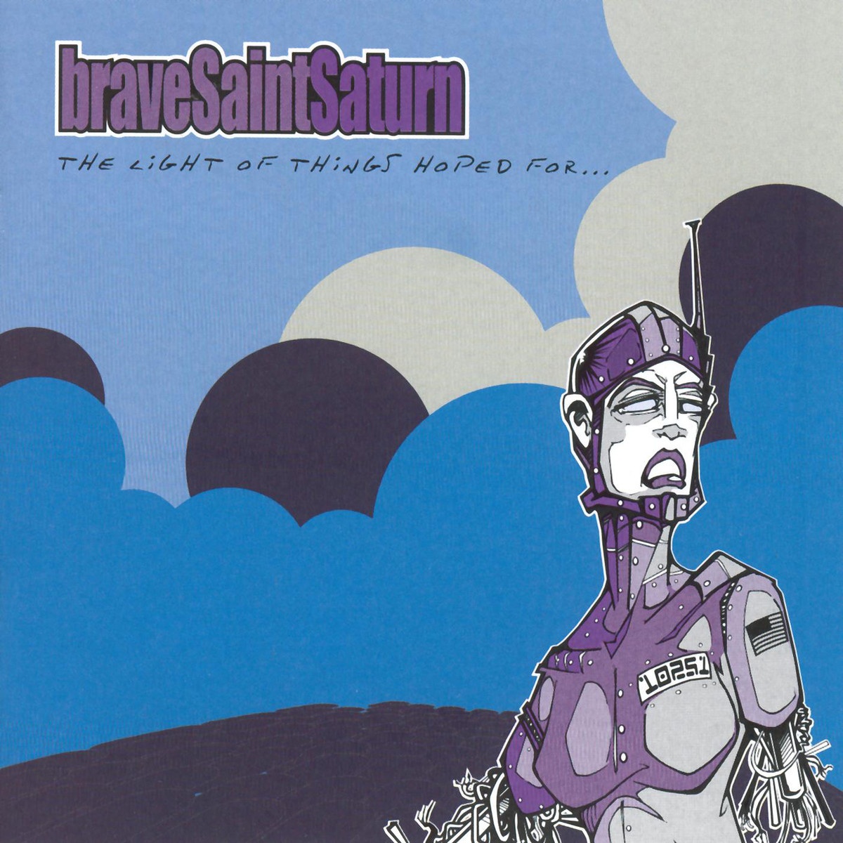 Prologue (The Light Of Things Hoped For Album Version)