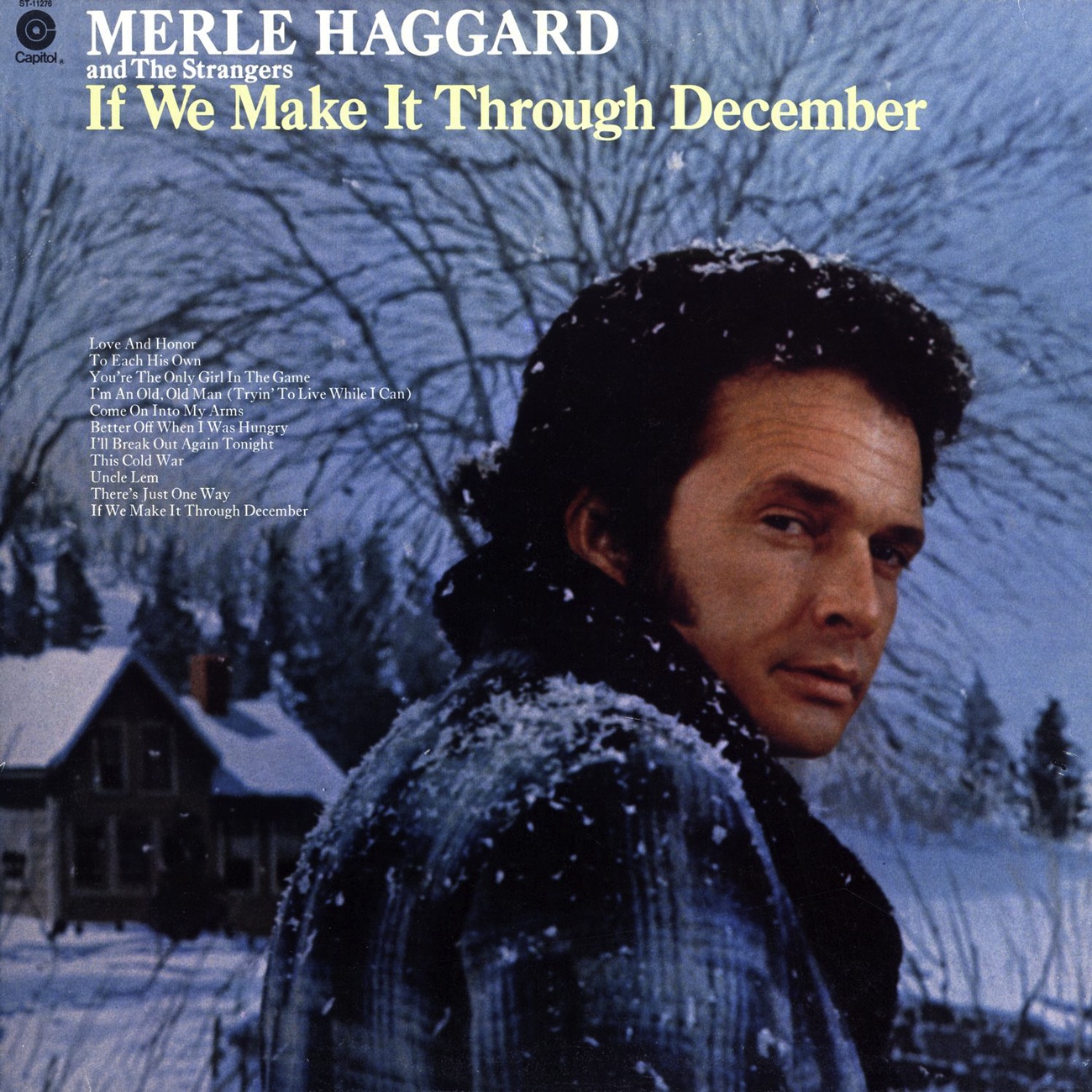 If We Make It Through December