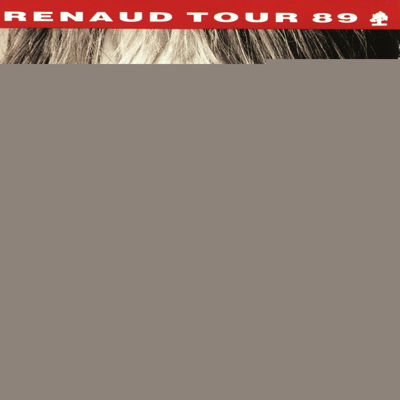 Mistral Gagnant (Live)