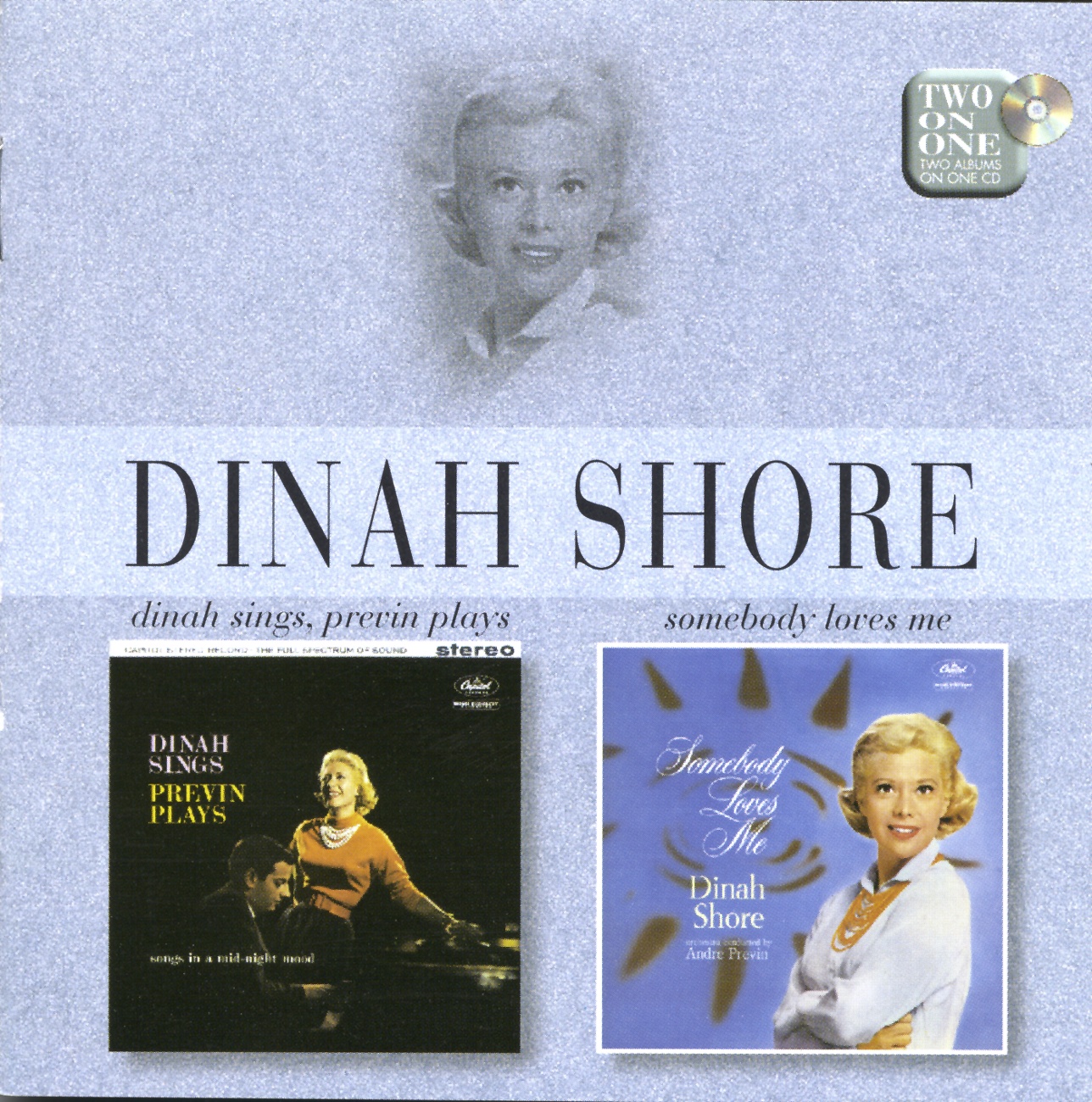 Then I'll Be Tired Of You