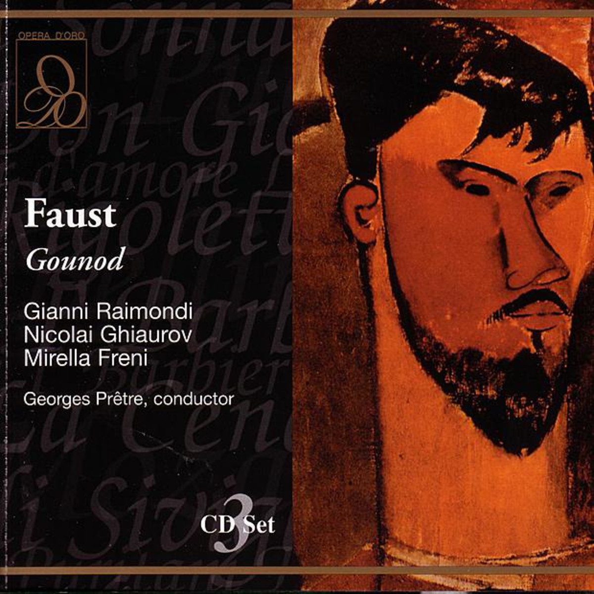 Faust (1986 Digital Remaster), Act I: A moi les plaisirs (Faust/Méphistophélès)