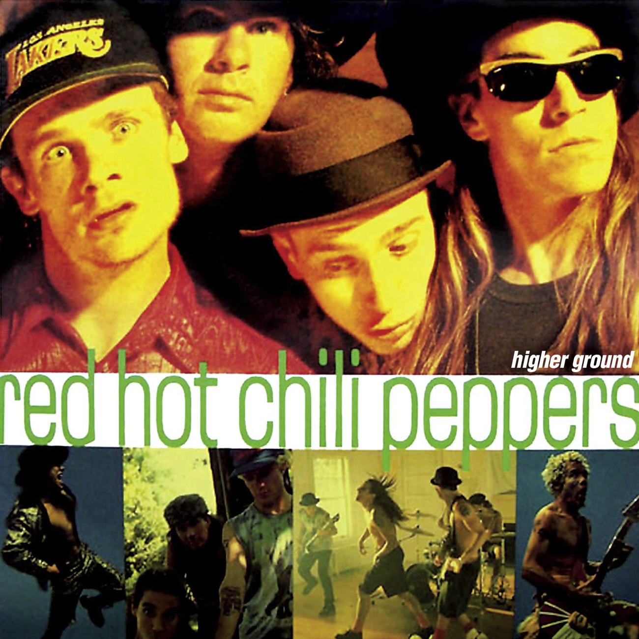 Knock Me Down (2003 Digital Remaster)