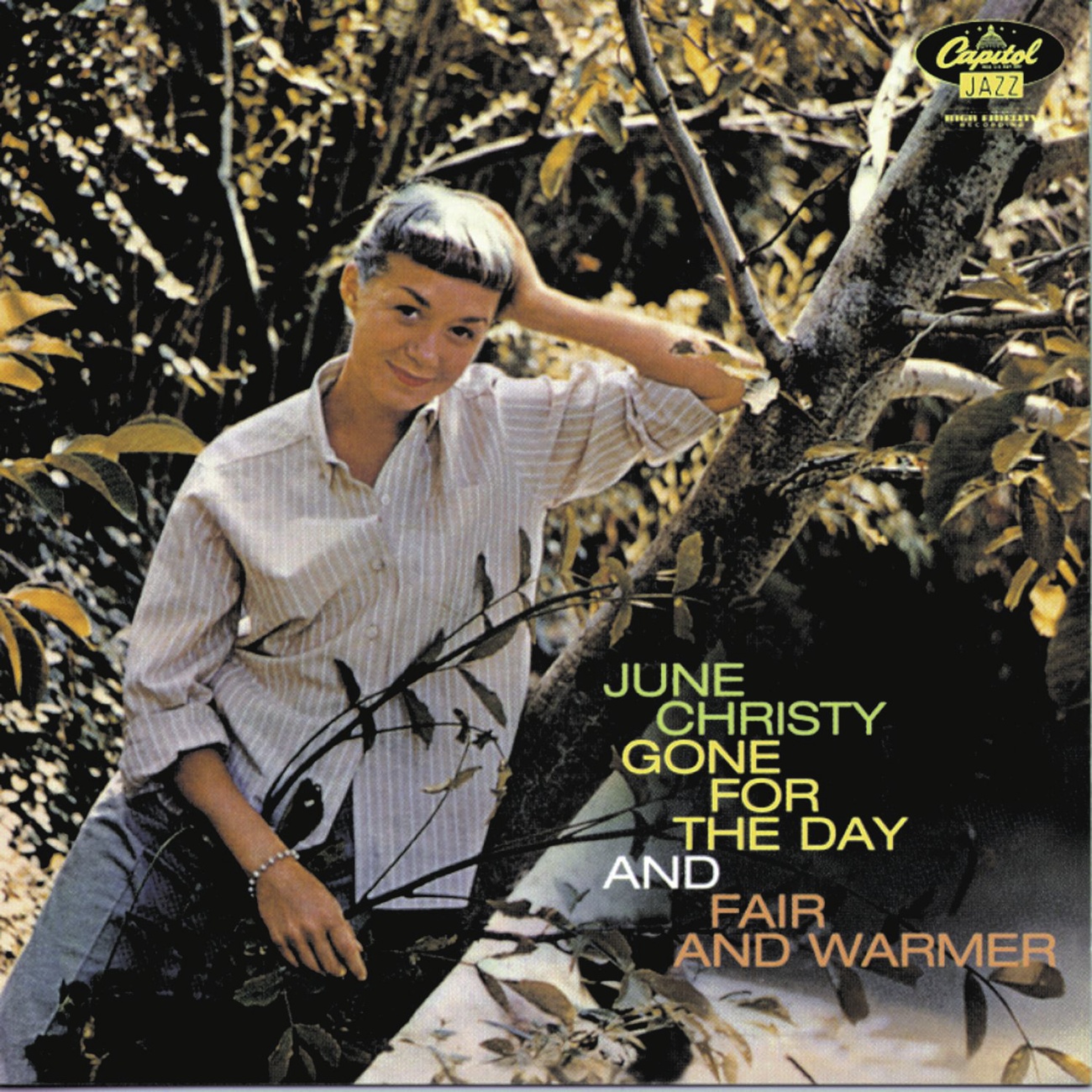 Let There Be Love (1998 Digital Remaster)