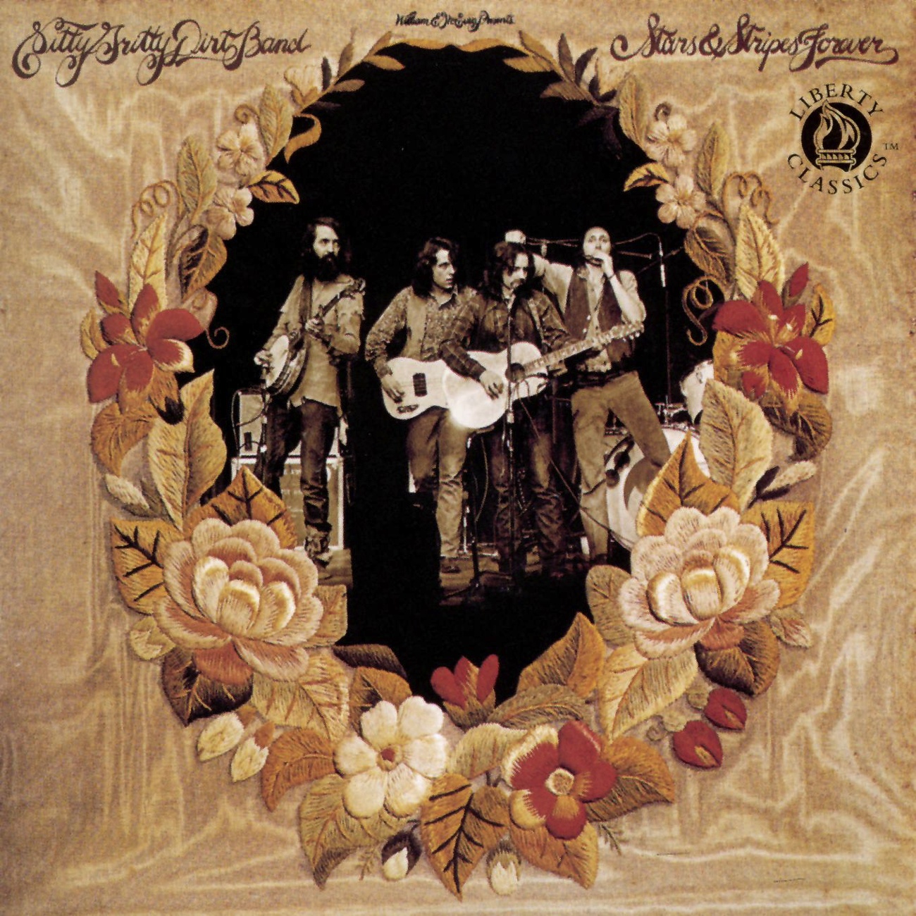 Jambalaya (On The Bayou)