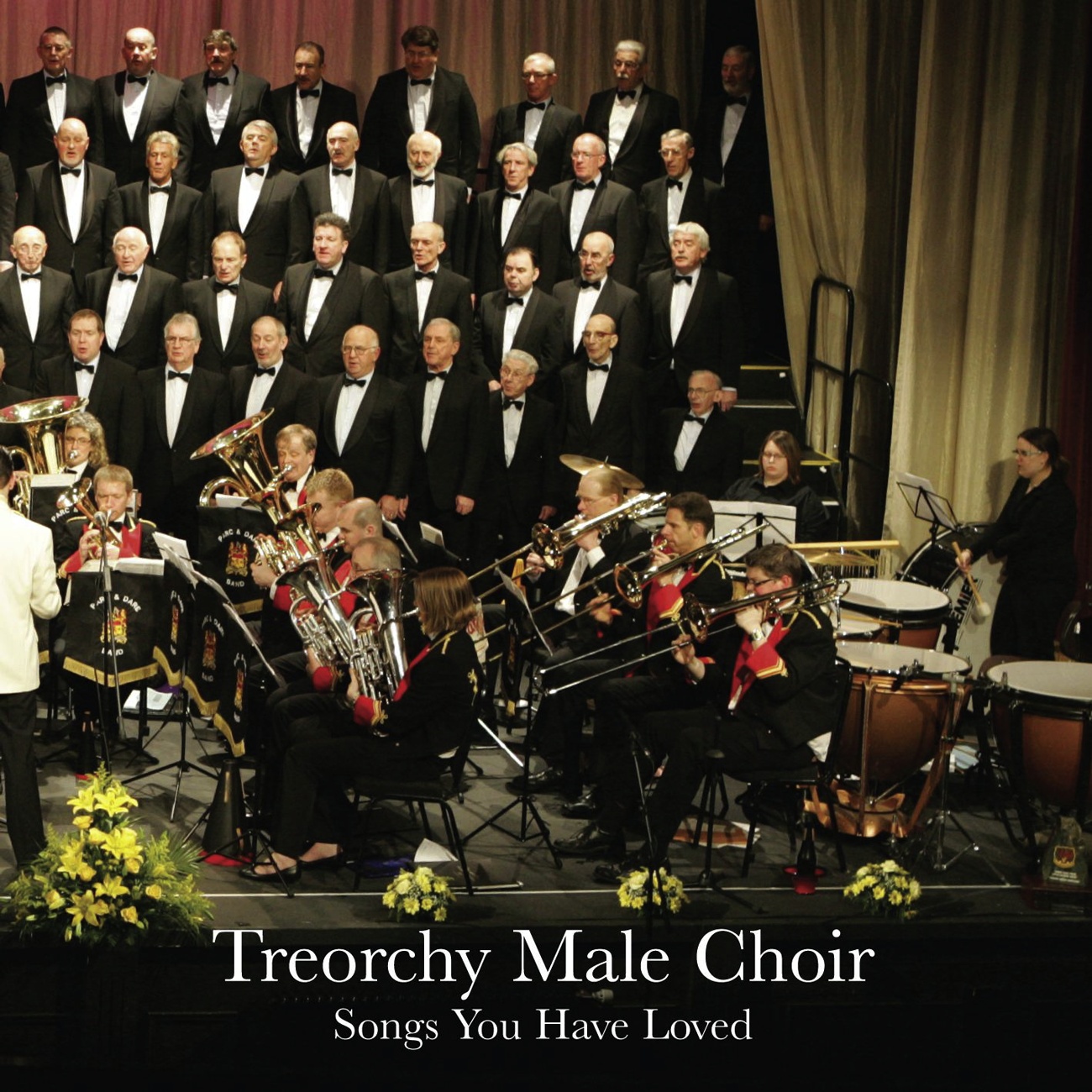 Bridge Over Troubled Water