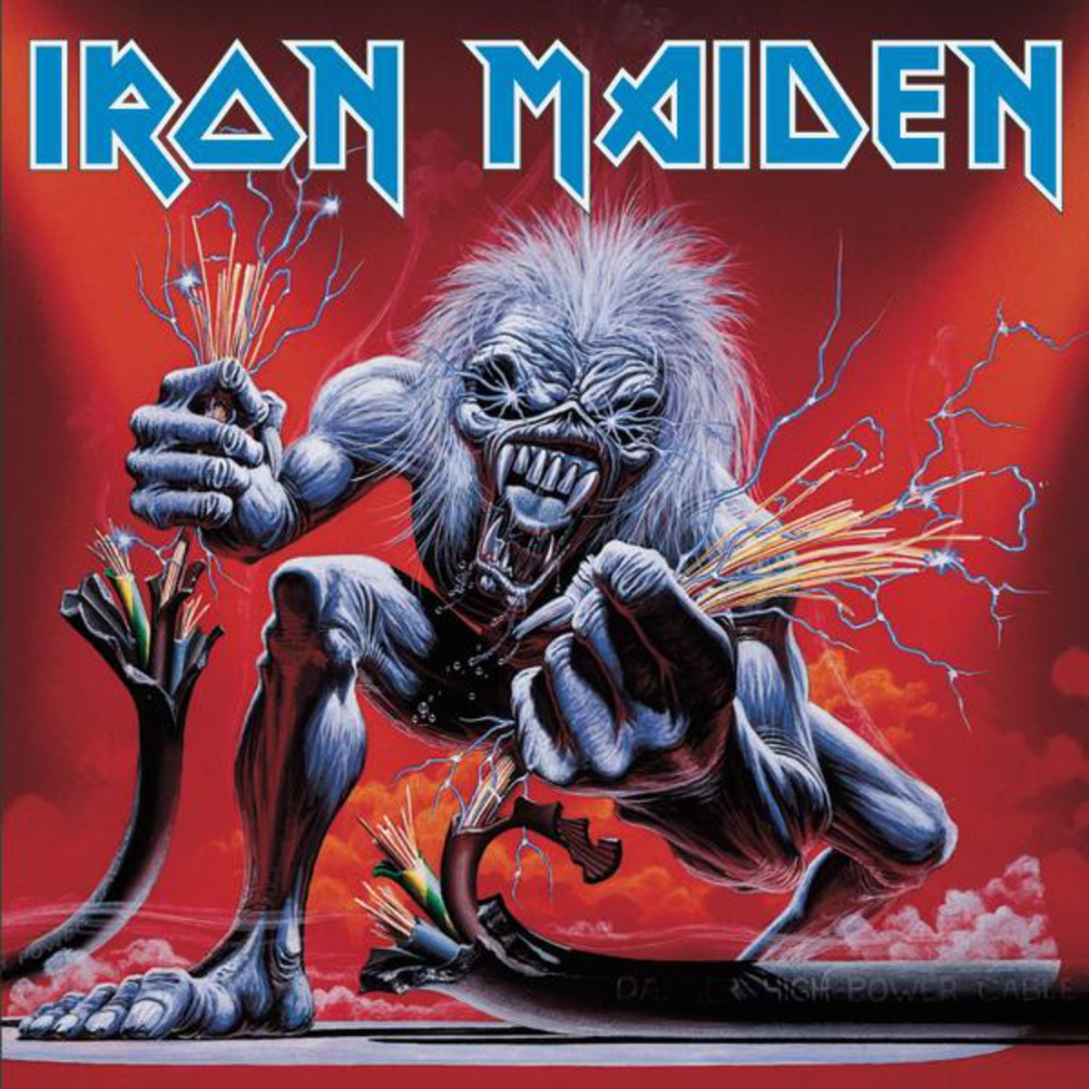 Fear Of The Dark (Live)