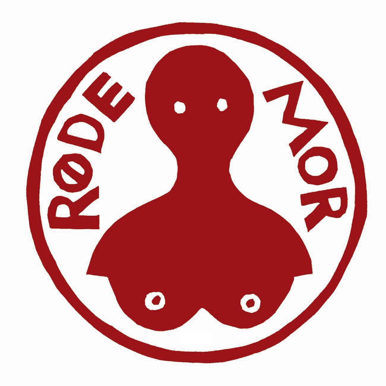 Østen Er Rød (2002 Digital Remaster)