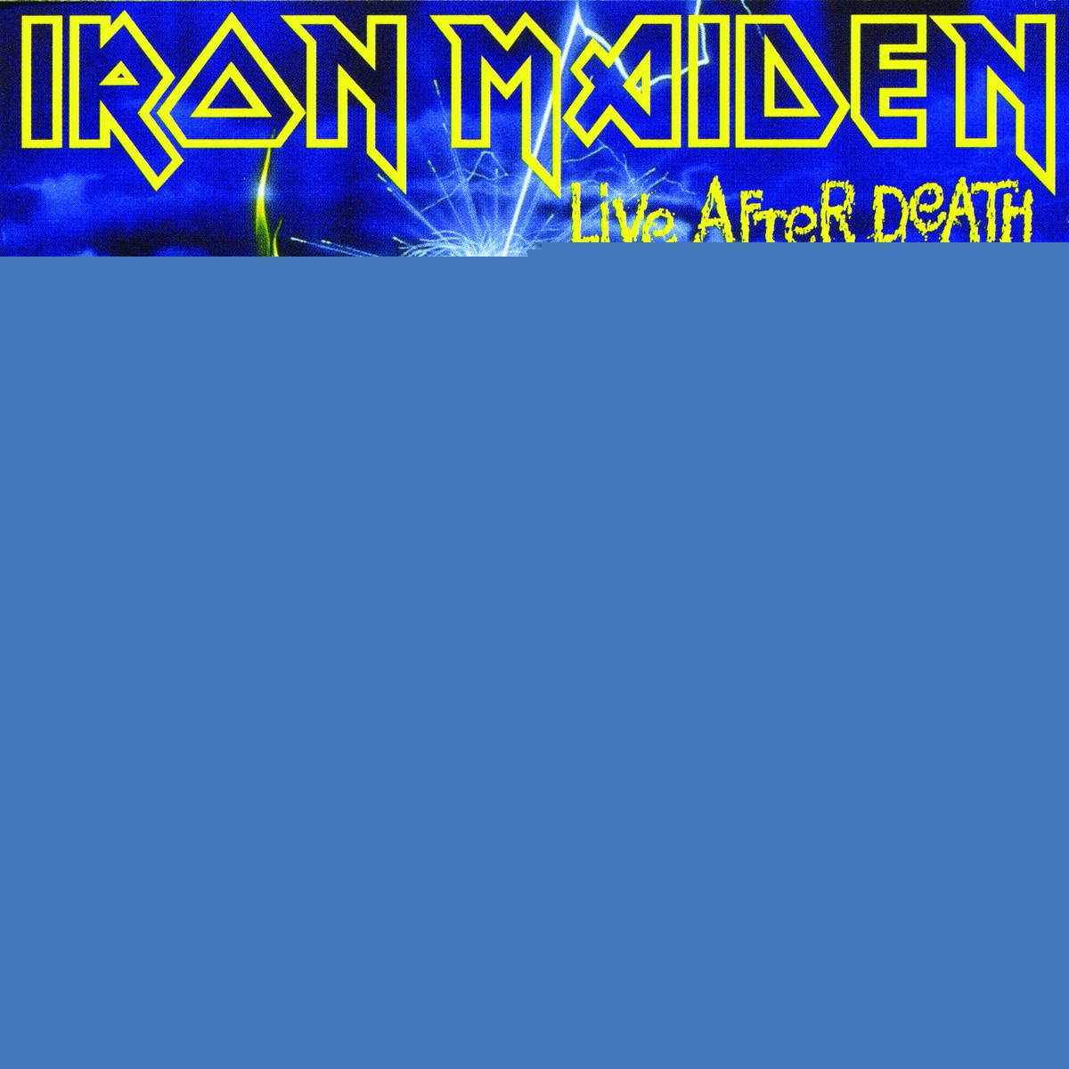 Aces High (Live) (1998 Digital Remaster)