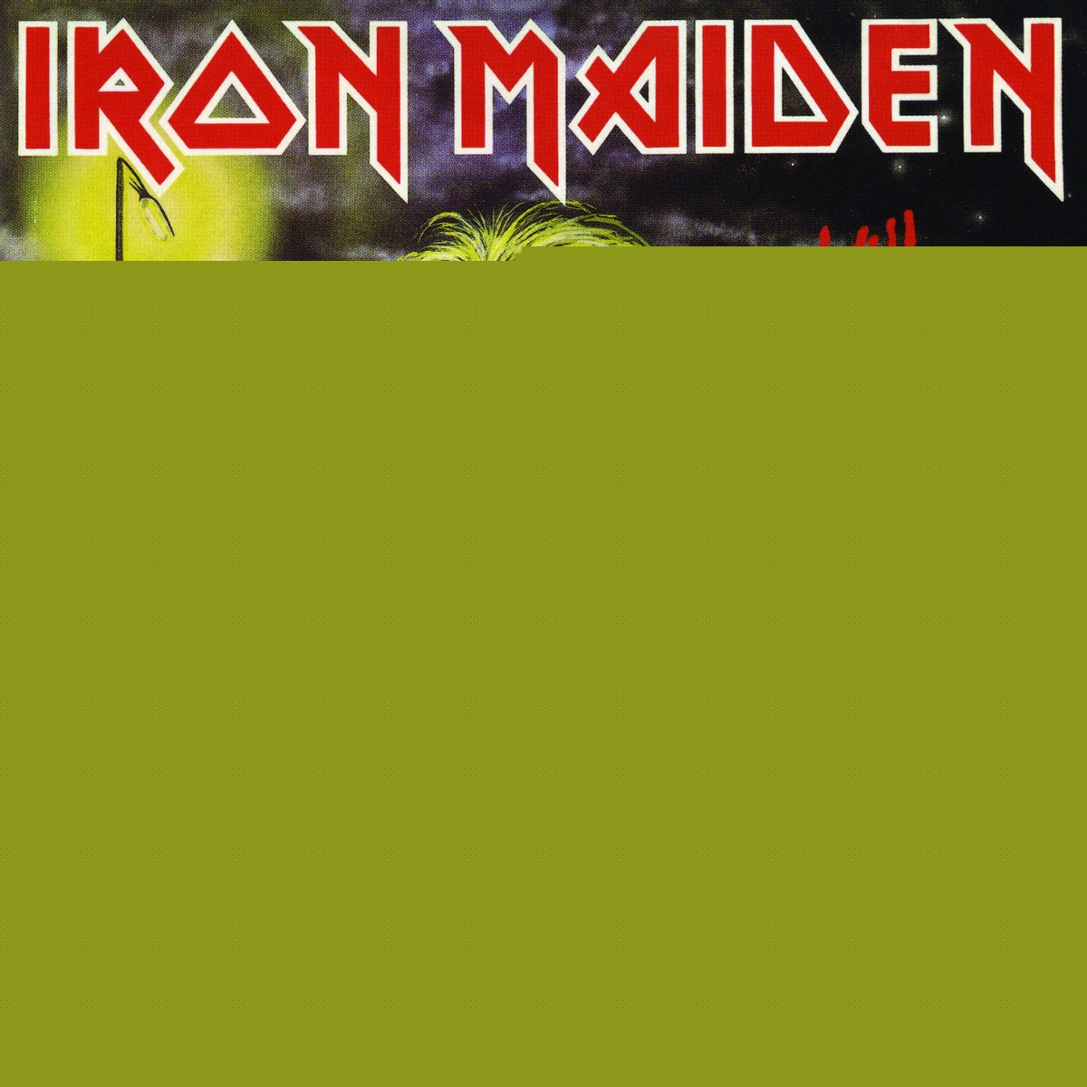 Murders In The Rue Morgue (1998 Digital Remaster)