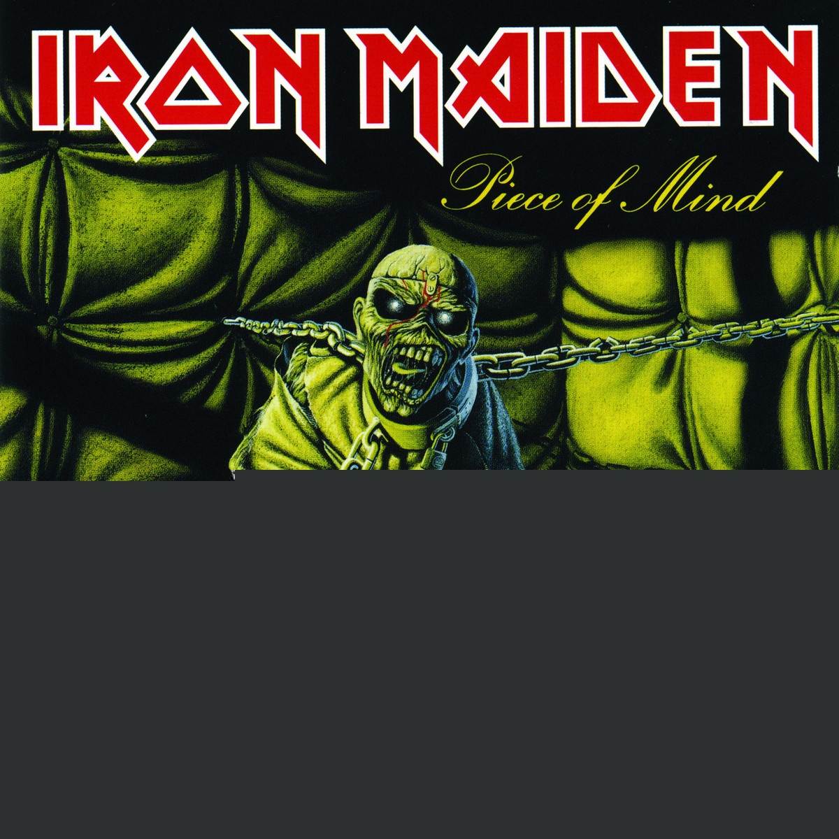 Flight Of Icarus (1998 Digital Remaster)