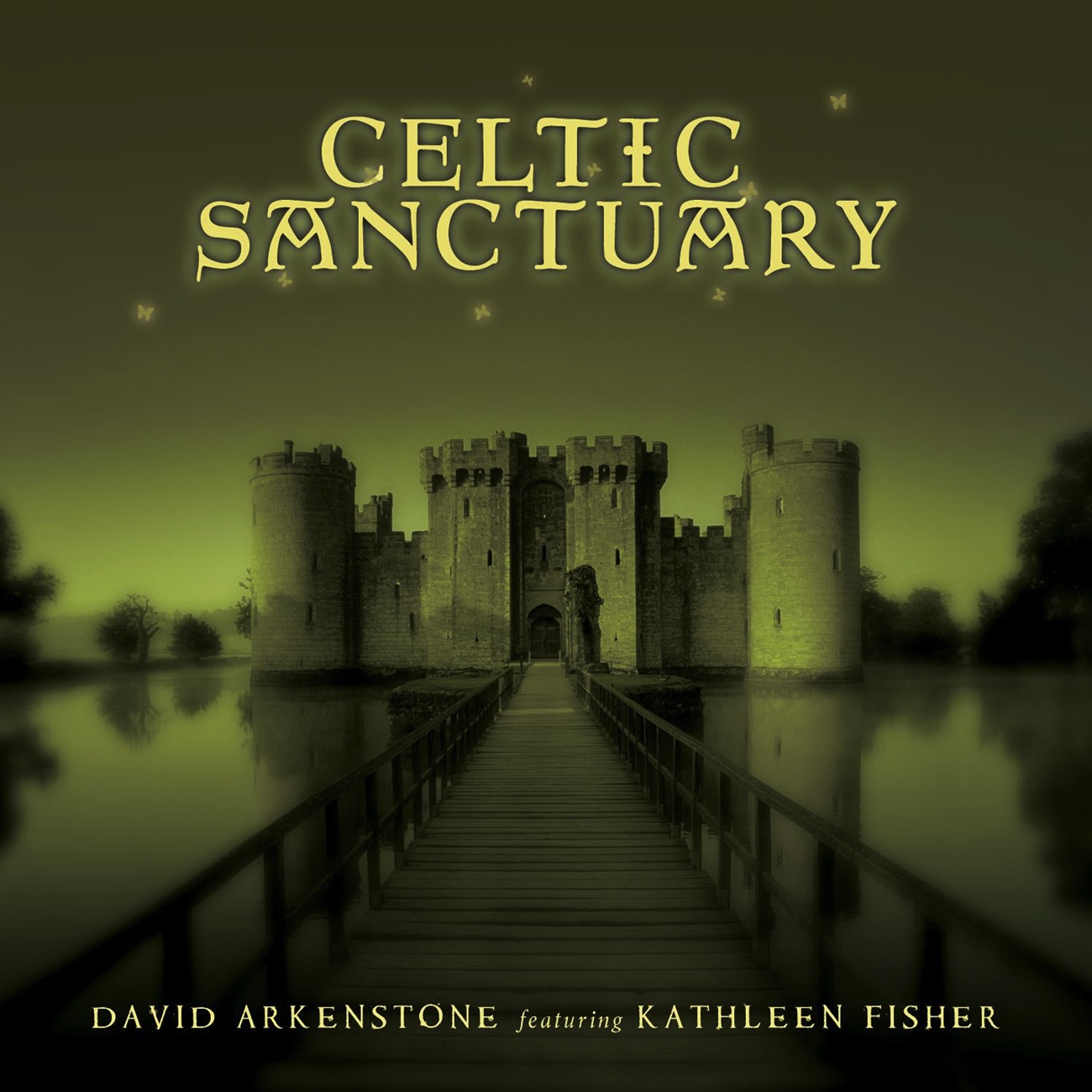 Sleepsong (Celtic Sanctuary Album Version)