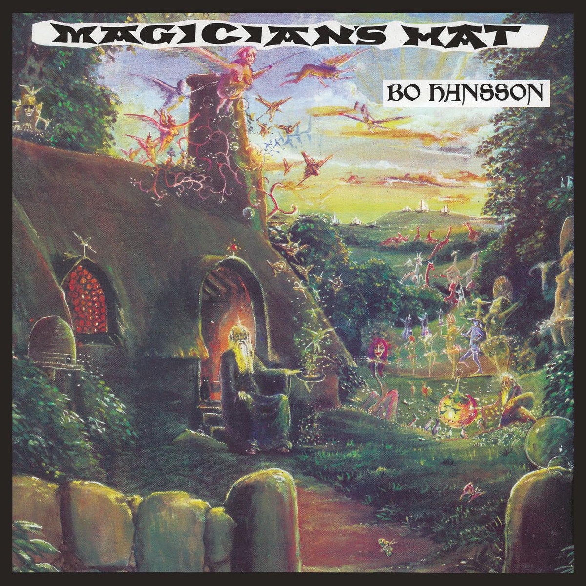 Awakening (2004 Digital Remaster)