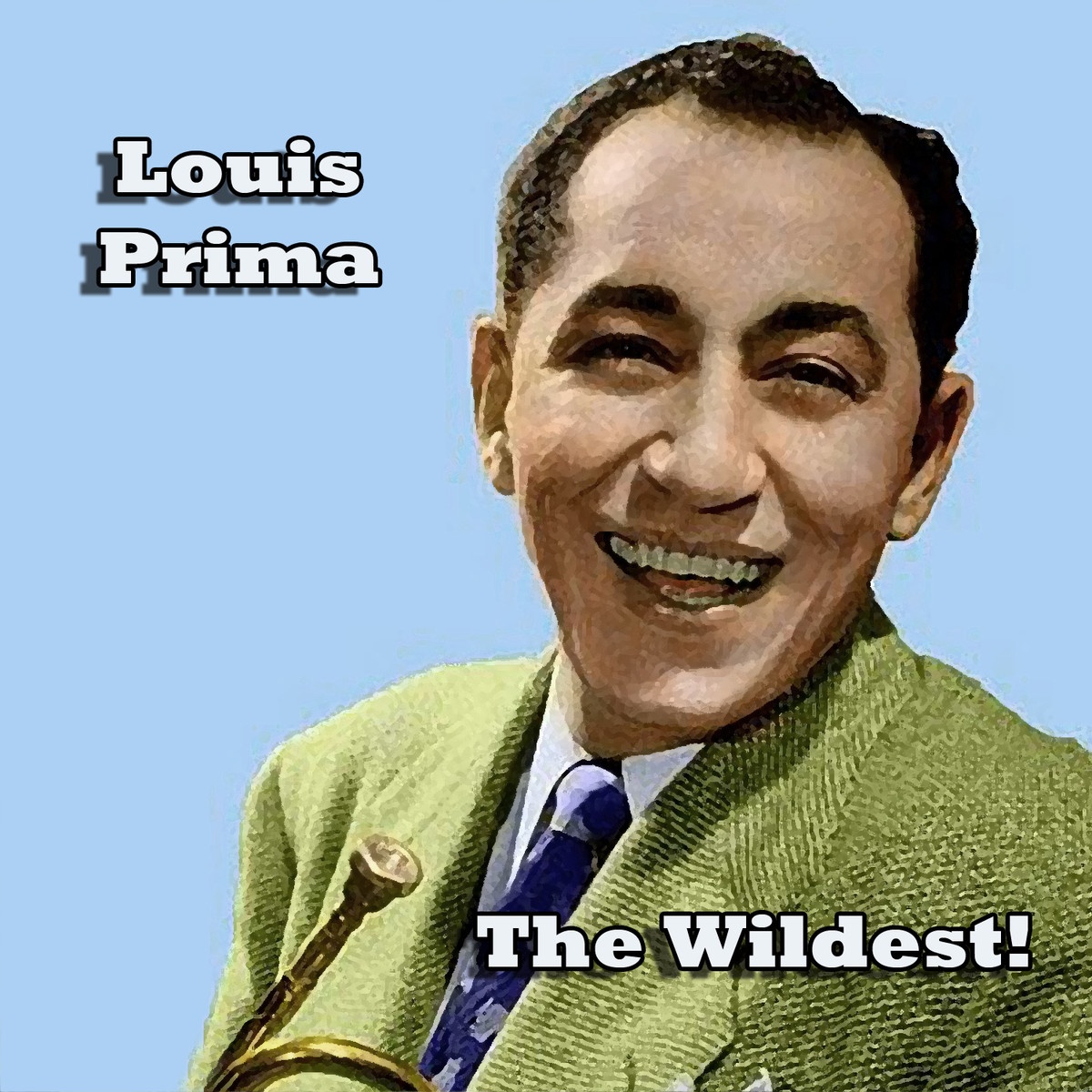 Just A Gigolo/I Ain't Got Nobody (Medley) (2002 Digital Remaster)