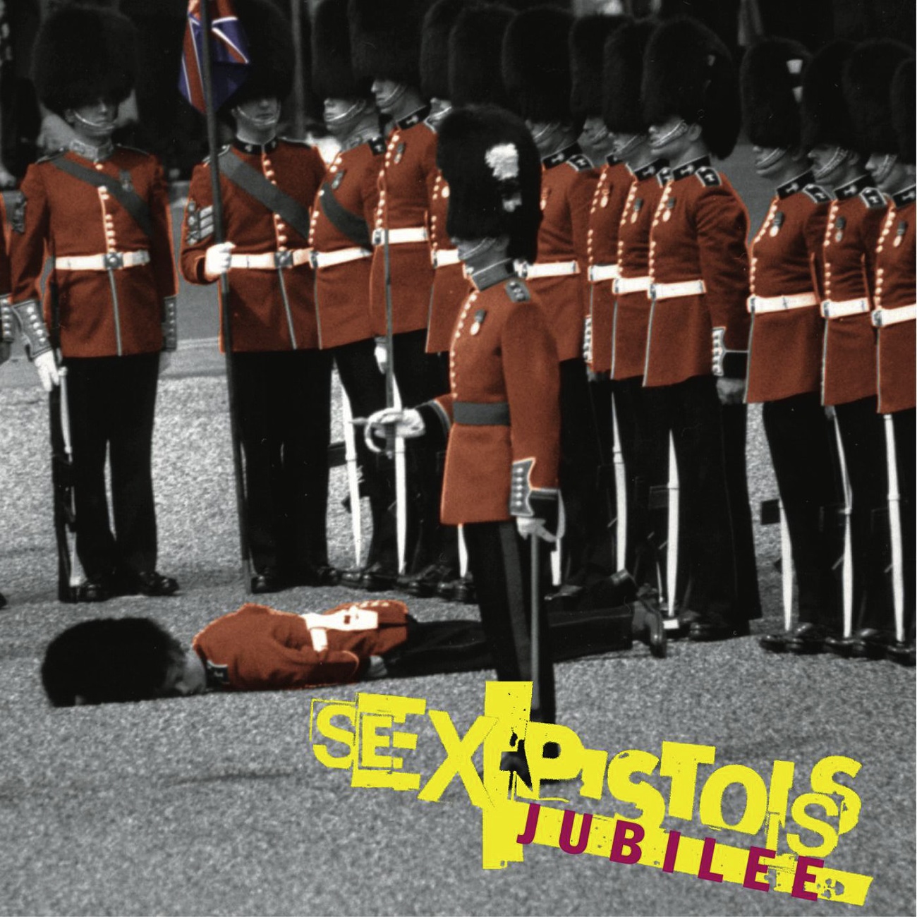 Friggin' In The Riggin' (1993 Digital Remaster)