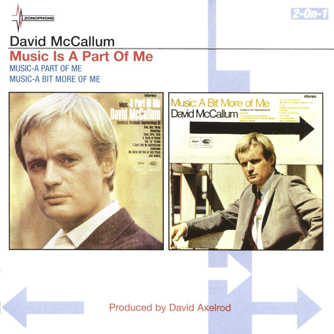 Louise (2001 Digital Remaster)