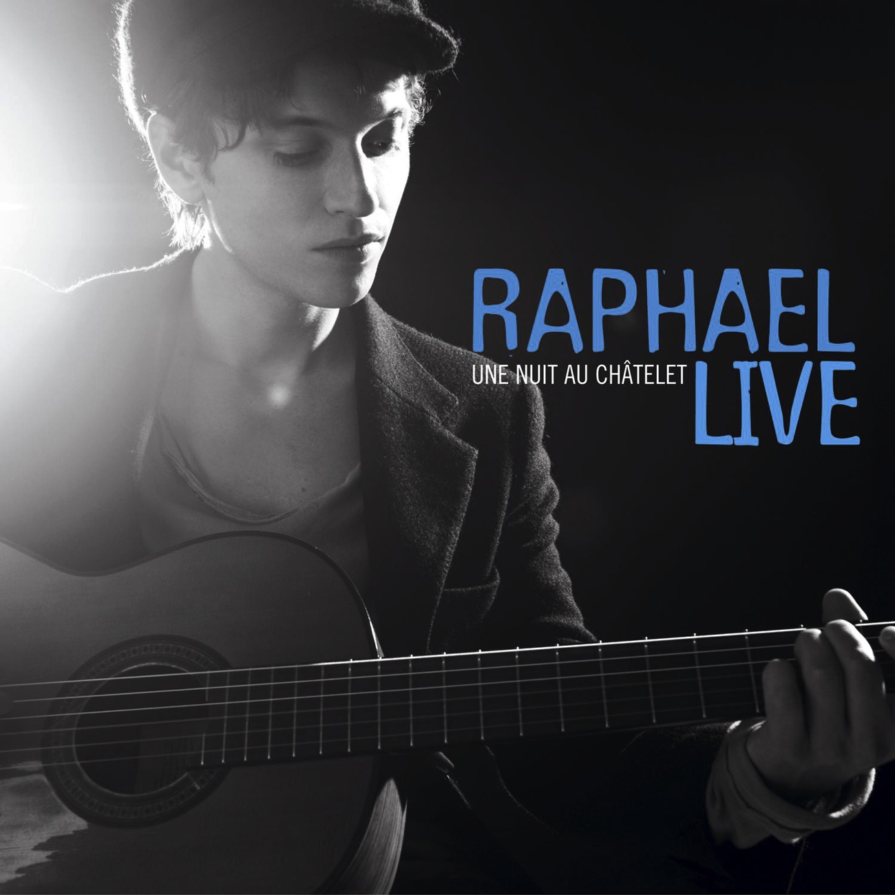 Les petits bateaux (live 2006)