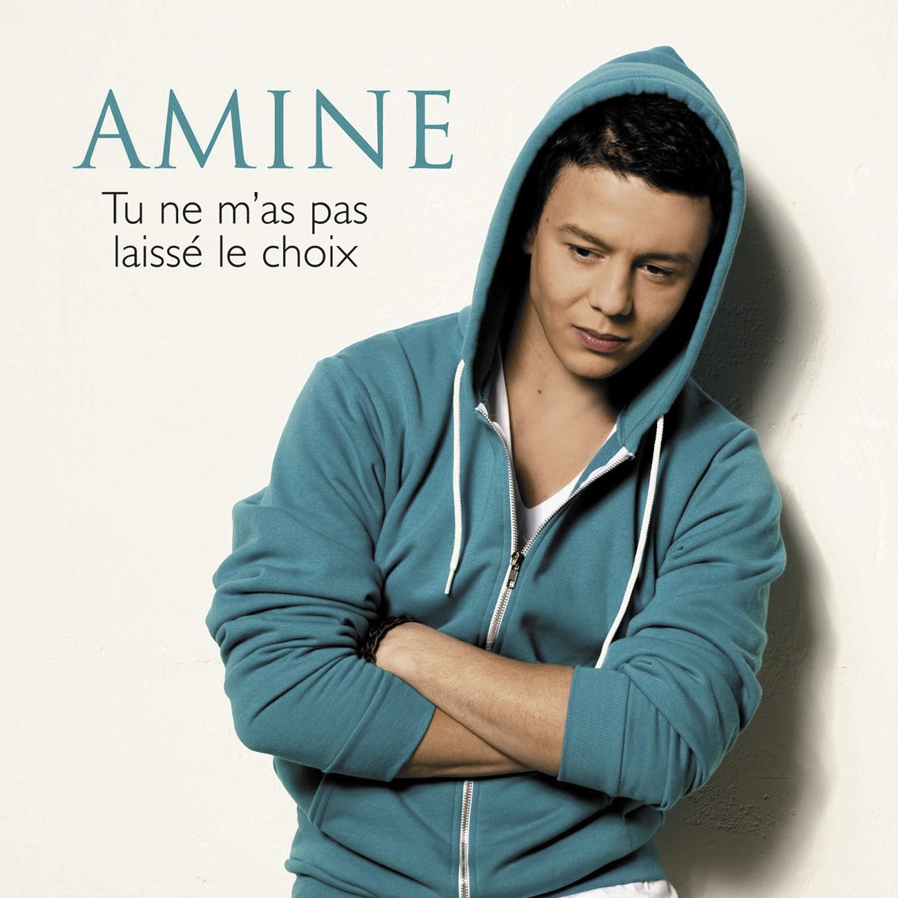 Tu Ne M'as Pas Laissé Le Choix