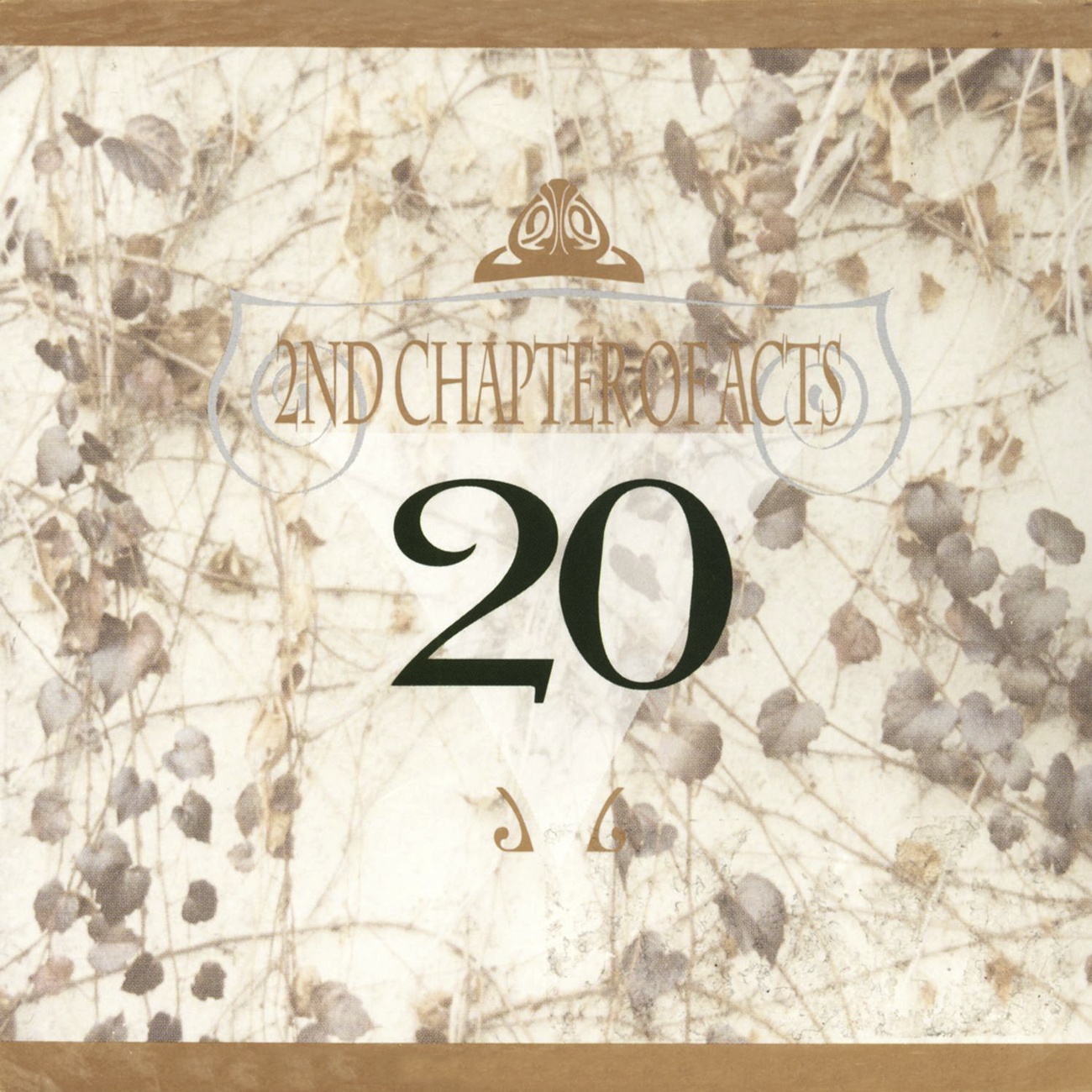 Star (20 Album Version)