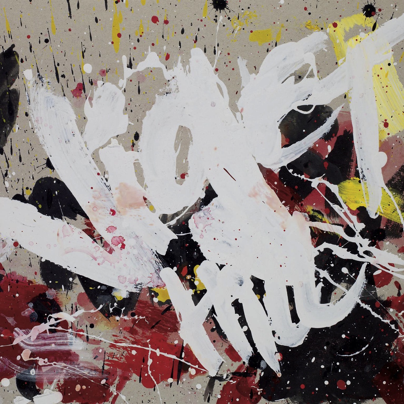 Violet Hill (Album Version)