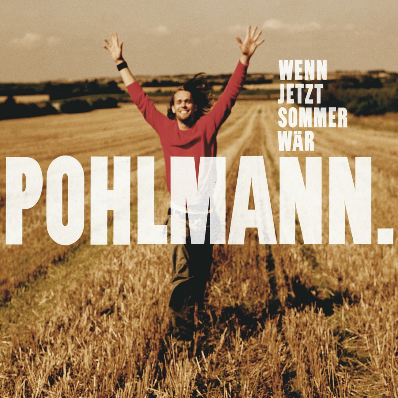 Wenn Jetzt Sommer Wär (Album Version)