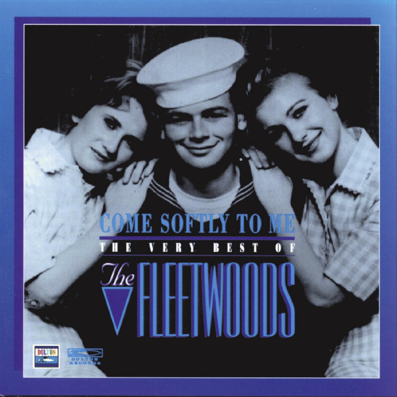 Unchained Melody (A Capella Version)