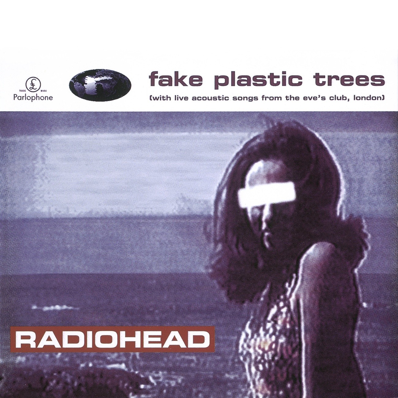 Fake Plastic Trees (Acoustic Version) - unplug