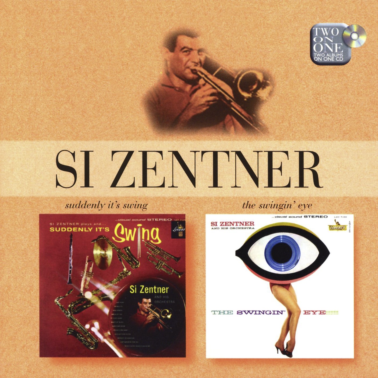 Camptown Races (2003 Digital Remaster)