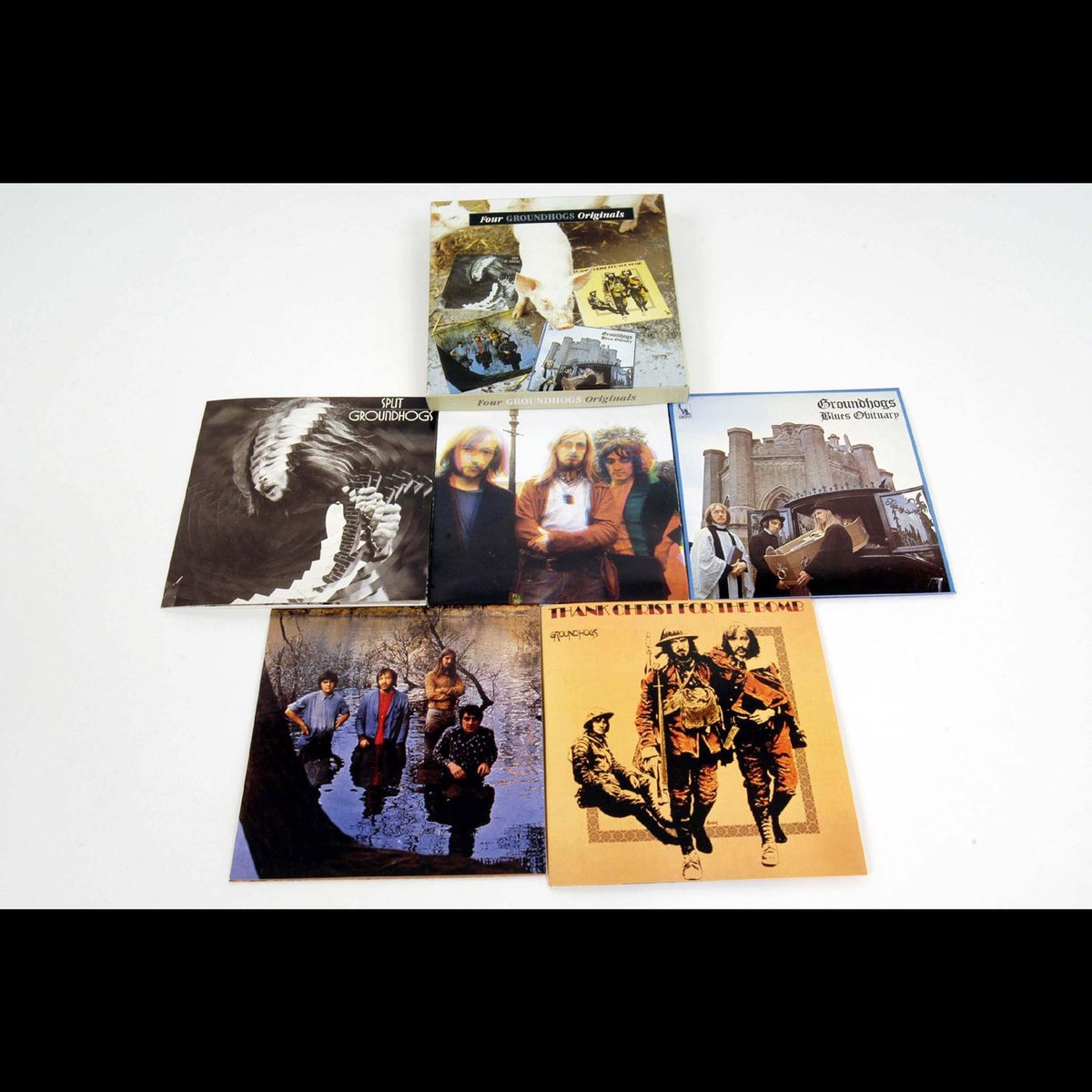 Times (1996 Remastered Version)