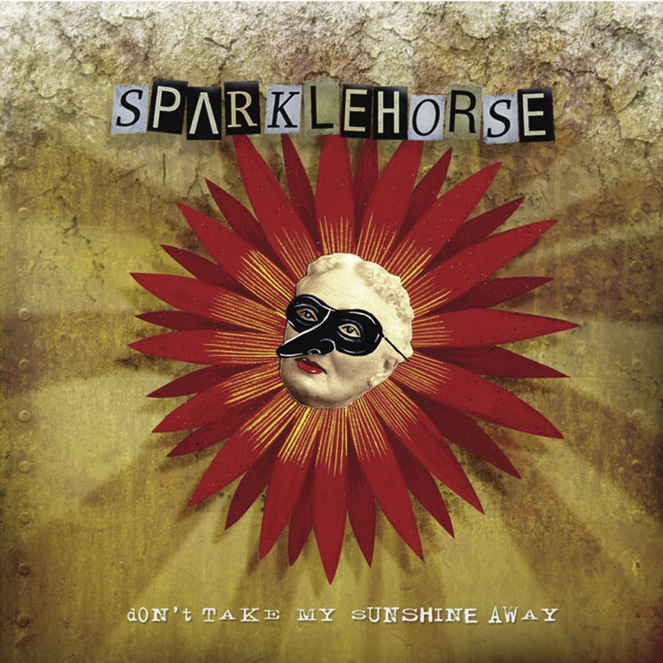 Don't Take My Sunshine Away