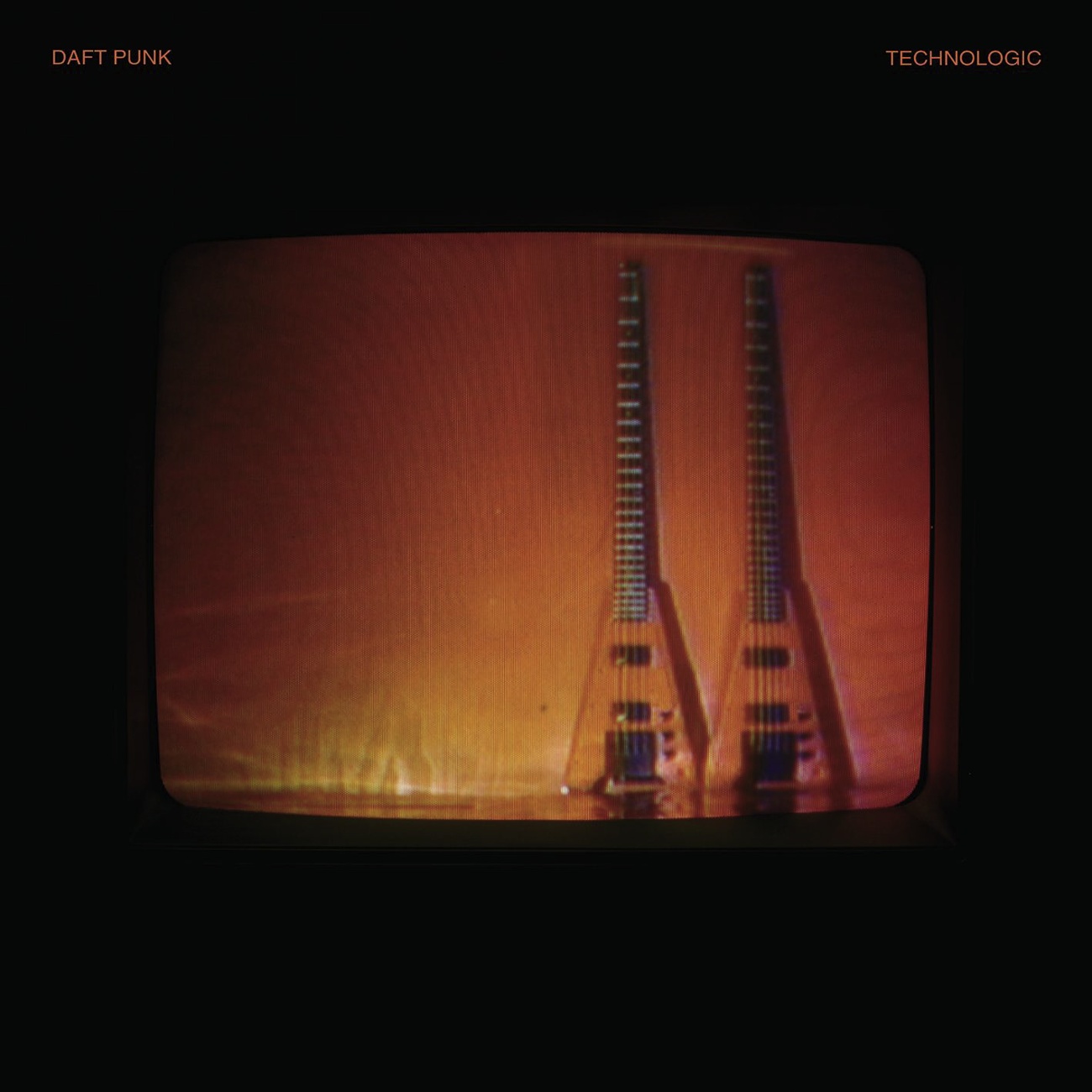 Technologic (Radio Edit)