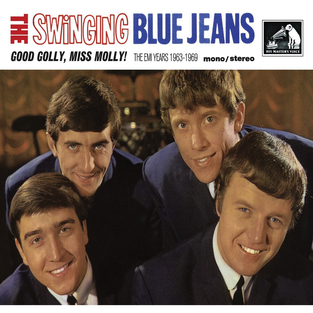 Save The Last Dance For Me (Mono)