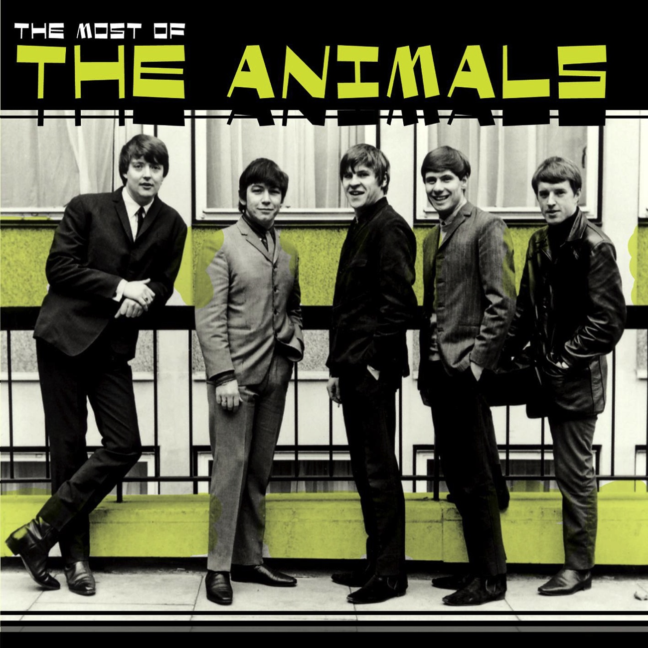 The House Of The Rising Sun