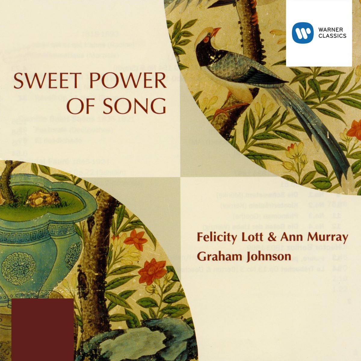 Auf Flugeln Des Gesanges Op 34 No 2