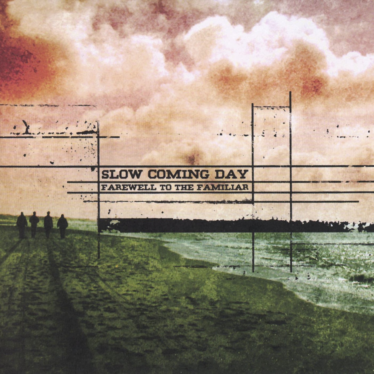 Behind Blue Eyes  (Slow Day Coming Album Version)