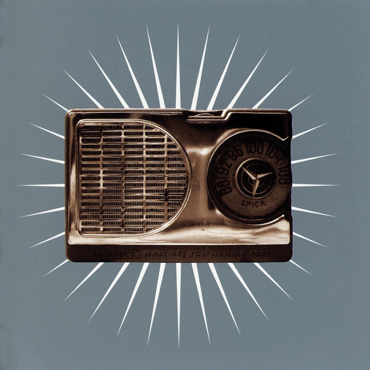 Hey Now (What Are You Waiting For Album Version)