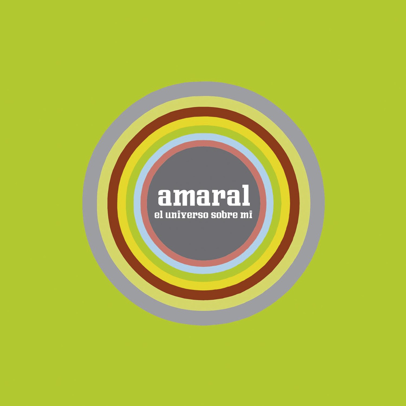 El Universo Sobre Mi