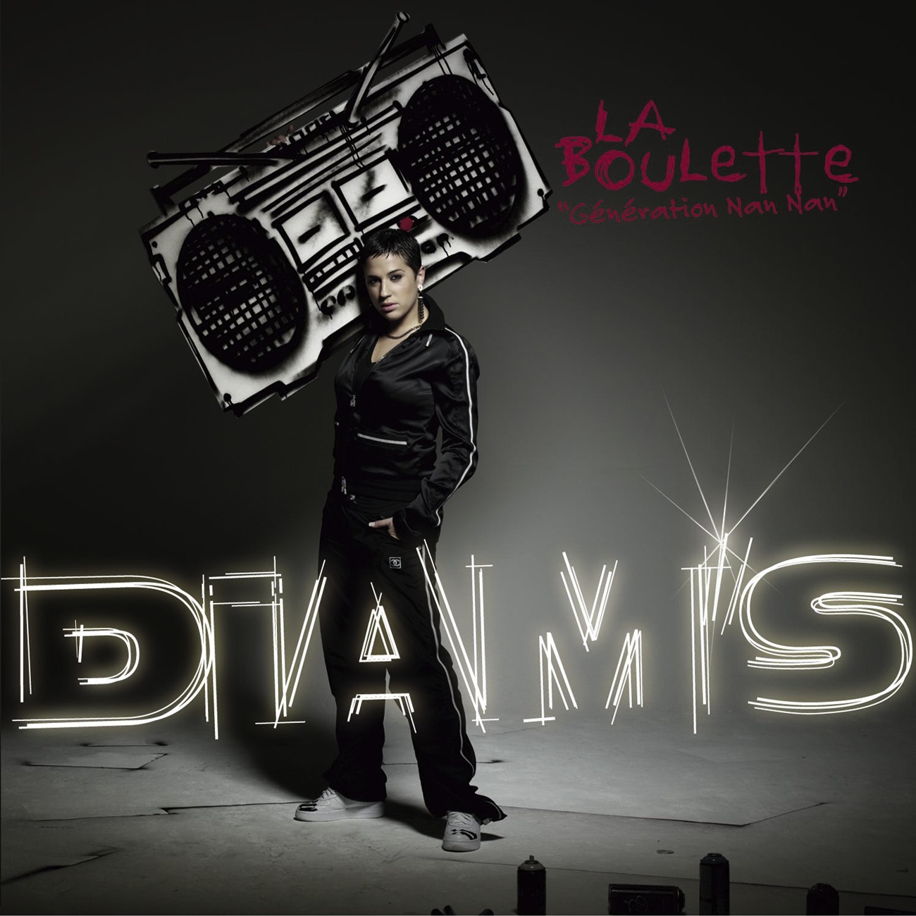 La Boulette (Génération Nan Nan)