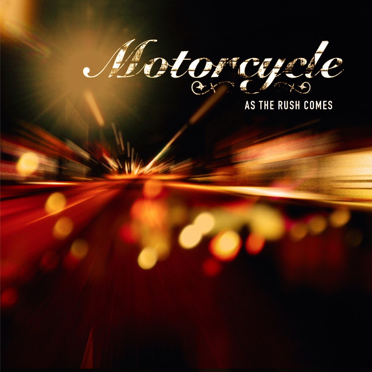 As The Rush Comes (Gabriel & Dresden Sweeping Strings Remix)