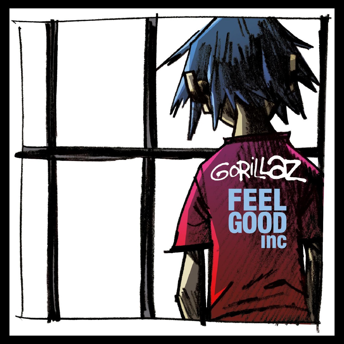 Feel Good Inc (Single Edit)