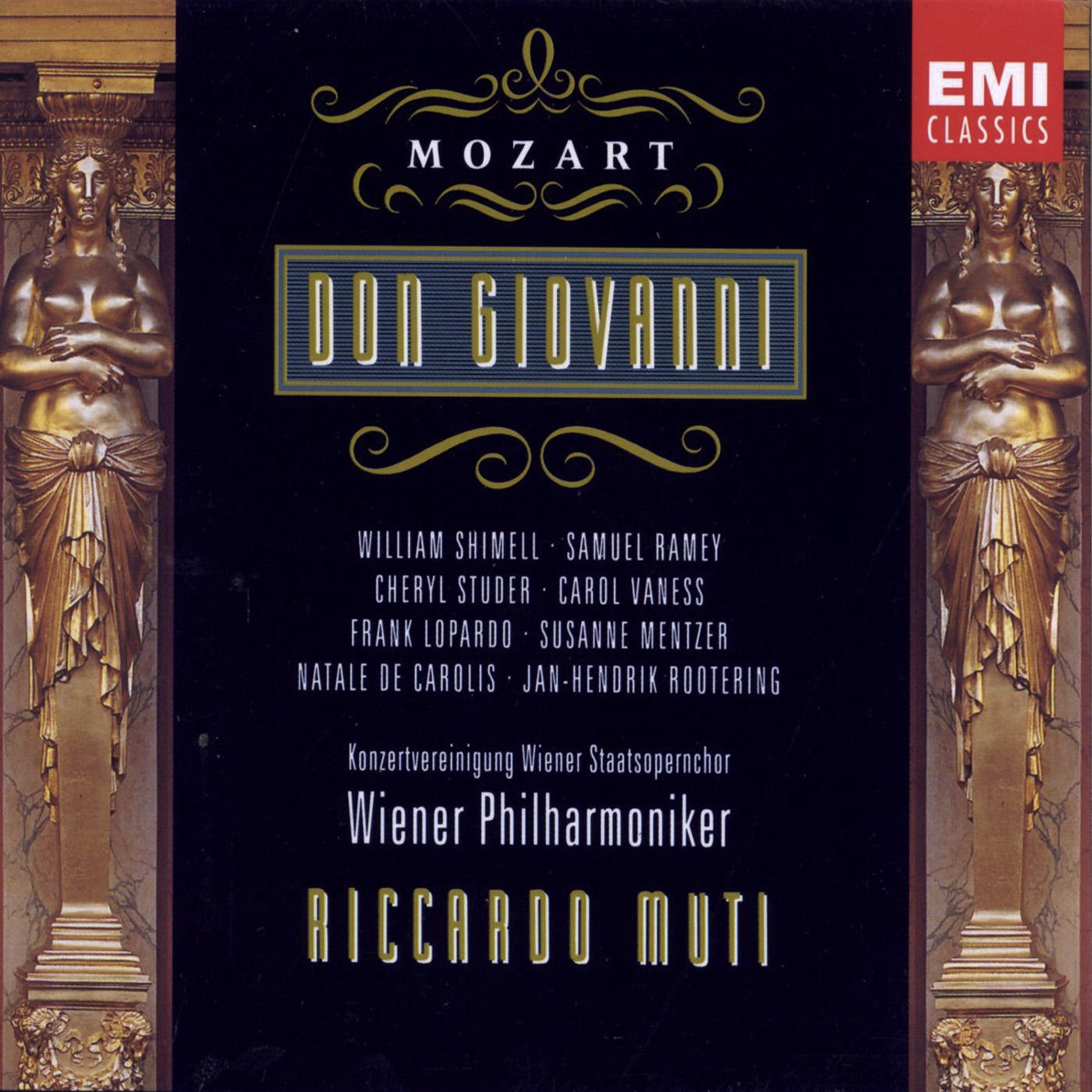 La Ci Darem La Mano Act1 Sc3don Giovanni