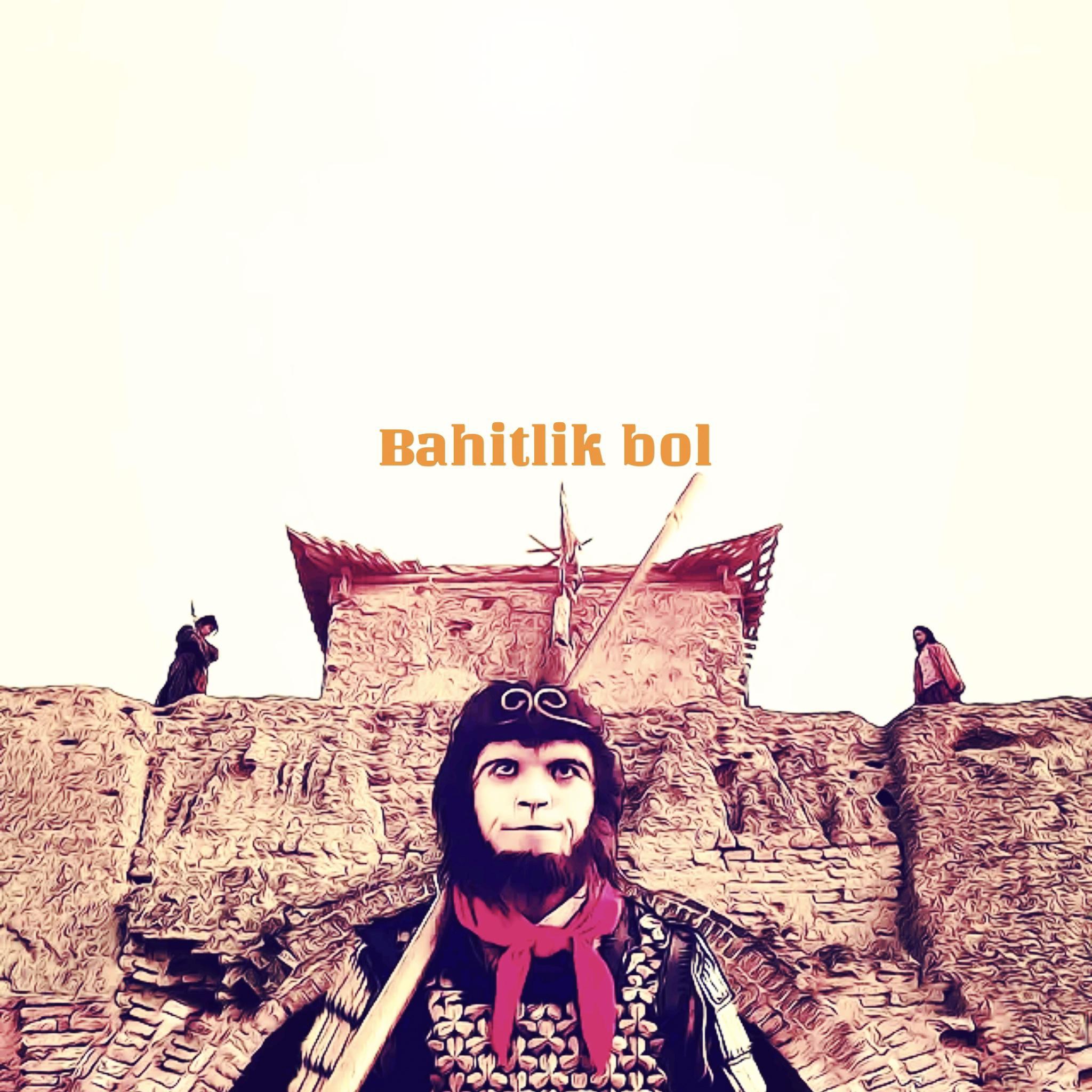 Bahitlik bol