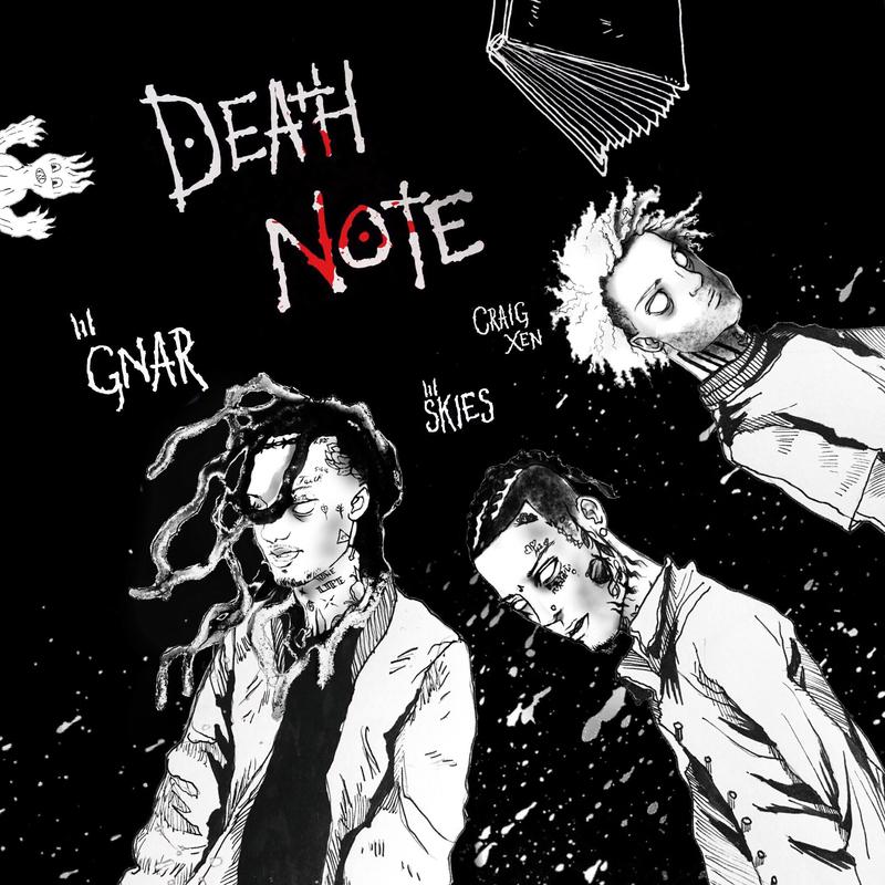 Death Note