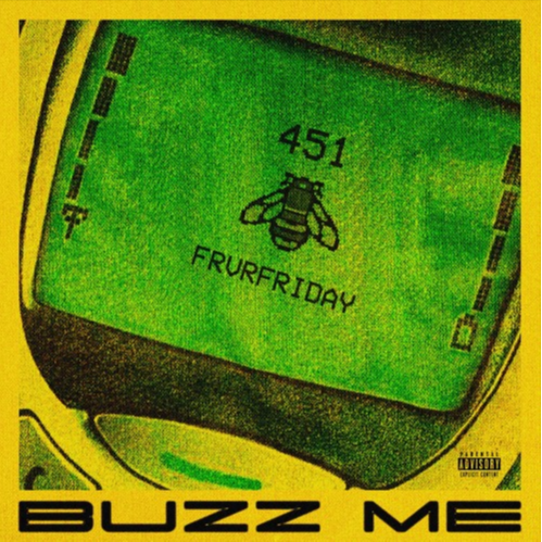 Buzz Me